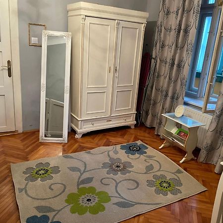 Dominic Studio Apartment Sibiu Exterior photo