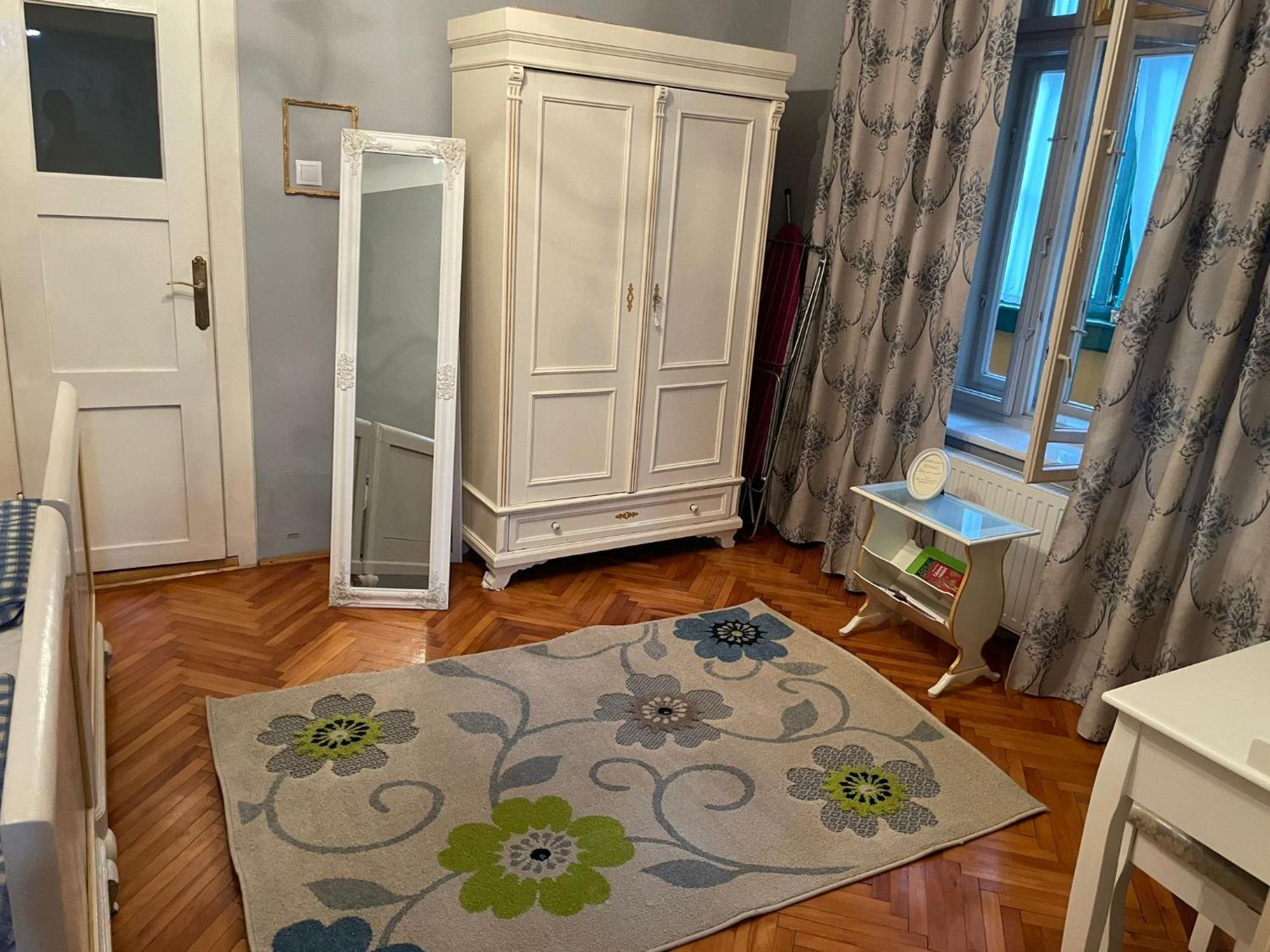 Dominic Studio Apartment Sibiu Exterior photo